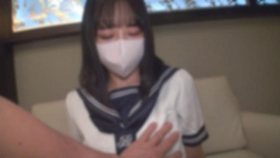FC2-PPV-2551687 [개인촬영] 카미카이!!  - ★ 사립 학원에 다니는 18세 정통파 미소녀 셀카 POV