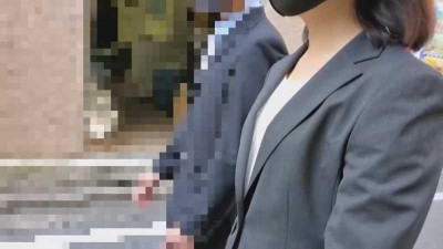 FC2-PPV-2462691 상사와 여성 부하.  - - 점심시간의 리치 컨택트... 생각하는 상사에게 질내사정을 당하는 여직원.