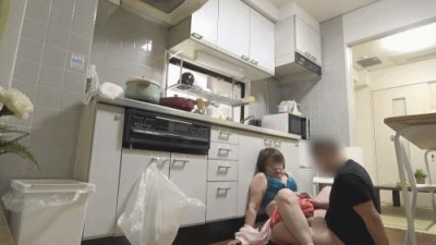 FC2-PPV-2484869 [무수정 × 개인 촬영] 사랑의 어머니 노예 5 호!?  - 몰카 w