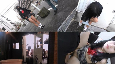 FC2-PPV-2776256 * 긴급 재판매 * [현지노출&amp;공개섹스쇼] 한 소녀가 고향 학교 앞에서 노출되어 팬이 참여하는 공개 난교 훈련에 투입된다.  - - 모든 구멍이 짓밟히고 정자가 자궁 뒤쪽에 뿌려지는 최악의 날