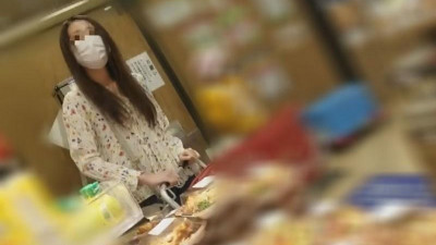FC2-PPV-2477398 두 번째 방문 [개인] 쇼핑 후 집에 있는 회사 사택 부인의 미녀마녀 방문.  - - 남편이 집에 오기 전에 남의 막대기로 남의 즙을 질에 빨아들여 임신시킨다.