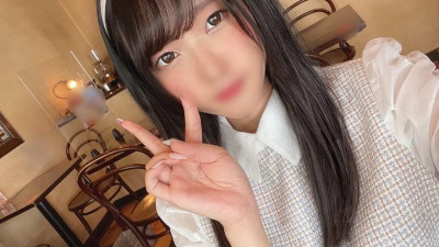 FC2-PPV-2477279 [스타벅스 여대생 유출] 카페러버♥긴 흑발 청순 퓨악코 여대생(20세) 남자친구와 카페투어!  - - 묵는 호텔에서 목구멍 안쪽 구포구포, 경련 절정 백 보지 생 다람쥐 대량 2연발 질내사정 영상 유출 ♥프라베 개인 사진