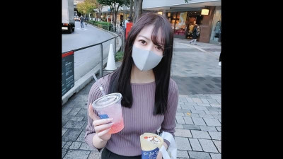 FC2-PPV-2452577 [첫 촬영!  - - !  - - ] 겸손하고 청초한 여성과의 만남 ... 몇 번이나 절정을 느끼고 그녀의 얼굴을 비뚤어지게하고 동요하고 몸부림 치는 미인 안에 질내 사정!  - - !