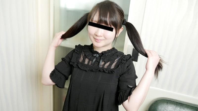10MUSUME-112321_01 트윈 테일에 어울리는 E 컵 모에 에로 딸과 질내 사정 섹스