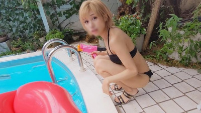 FC2-PPV-2233198 [유출] Rikejo 고학력 걸 휴양지 POV POV SEX 그녀의 검게 그을린 몸과 토로 얼굴 POV SEX [개별 촬영] [고화질 DL 있음]