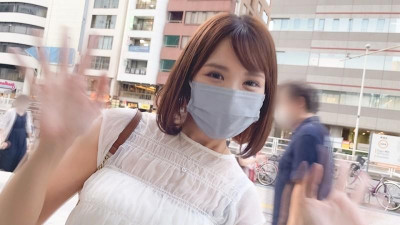 FC2-PPV-2360850 [4K보너스포함] 너무 귀여운 카페 점원 유아(23) ★첫 촬영★ 젖꼭지 자위에 미치겠다♡