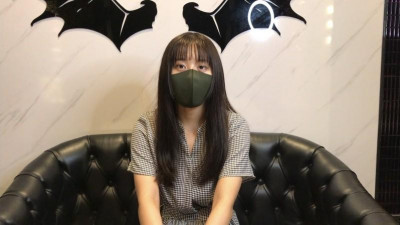 FC2-PPV-2360405 슬라임 우유를 들고 있는 25세 의료 회사원.  - - 진지한 모습에 시무룩한 느낌이 든다.