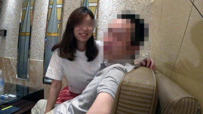FC2-PPV-2345887 [종료] 성욕이 너무 강한 사후루는 미인 AV 여배우와 항상 질내 사정했을 때의 에로 동영상 / 1