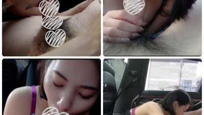 FC2-PPV-1956083 1◯ 보통의 순진한 학교, 아이돌반 학생과의 만남, 카페를 지나 대낮에 차안에서 거대한 자지를 핥고, 심한 사정에 기절