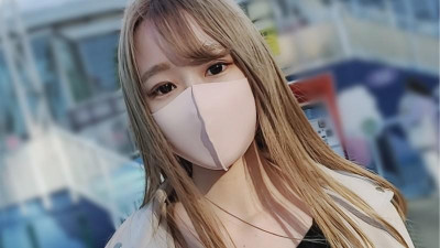 FC2-PPV-1917445 [첫 촬영] 걸스바에서 아르바이트를 하는 20세 여대생에게 질내사정!  - - !