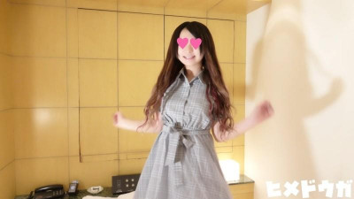 FC2-PPV-1883083 [완전 아마추어 111] 아야나 19 세 완전 외모 G 컵 초미소녀 사복 속박 생 삽입