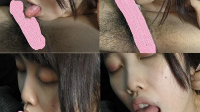 FC2-PPV-2493334 펠라치오 입샷 4K 촬영 (20대 JD의 차)