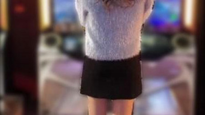 FC2-PPV-1857549 [유출] Re:# 날씬하고 큰 가슴 사플.  - - 친구에게 빌린 여성을 자신의 방으로 데려와 질내 사정한다.