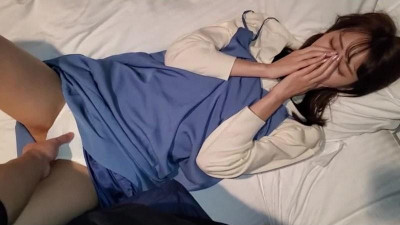 FC2-PPV-1667176 [아니오] 미스콘 키 큰 미녀.  - - 그녀의 가느다란 팔다리가 항복하고 임신즙이 그녀의 질에 스며듭니다.