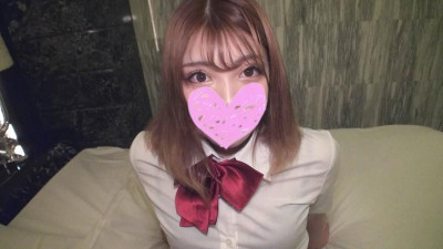 FC2-PPV-1762008 [개인촬영] 하프모델급 미소녀 J 리프레 레이디 마이짱의 일급비밀 뒷 아르바이트!!  - 마이짱(18세)