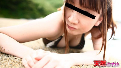 10musume-081611_01 바다에서!  - - 산에서!  - - 최고의 비키니 아마추어와 Aokan!