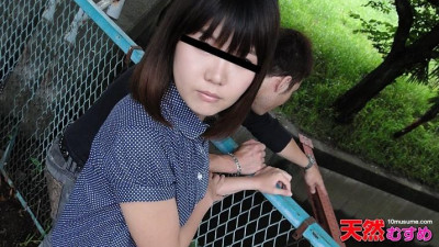 10musume-081311_01 귀신이 나오는 곳에서 여자를 데리러 ~무섭고 에로틱한 섹스 체험~
