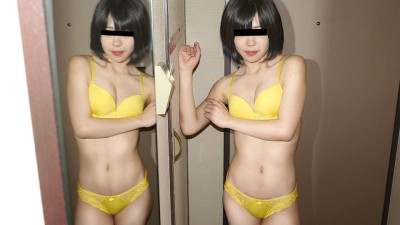 10musume-022321_01 동안 얼굴과 강모의 간격이 너무 추잡한 소녀