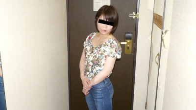 10musume-092320_01 긴장한 아마추어 여자를 부드럽게 조교합니다