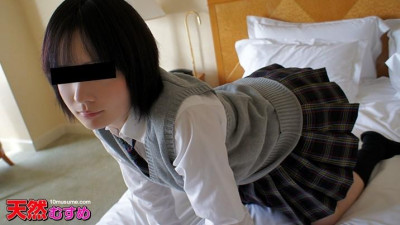 10musume-042611_01 교복입은 아마추어 아르바이트~교복입은 여자애가 섹스토이로 변신!  - - ~